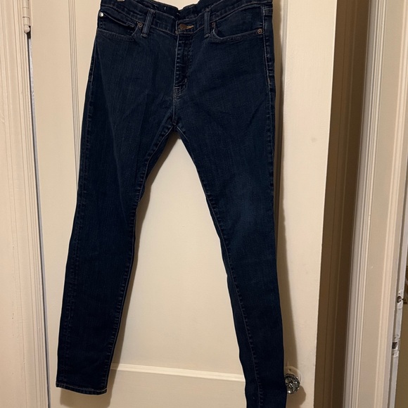 Ralph Lauren Denim - Dark Blue Ralph Lauren Denim and Supply dark wash 31/30 Women's Jeans